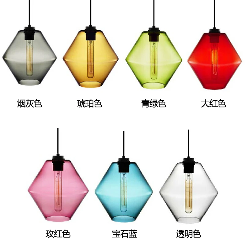 Vintage Goldfish Glass Pendant Hanging Lamps Single Head Bowl Pendant Lights for Cafe Bedroom Living Room Restaurants Decoration
Vintage Goldfish Glass Pendant Hanging Lamps Single Head Bowl Pendant Lights for Cafe Bedroom Living Room Restaurants Decoration