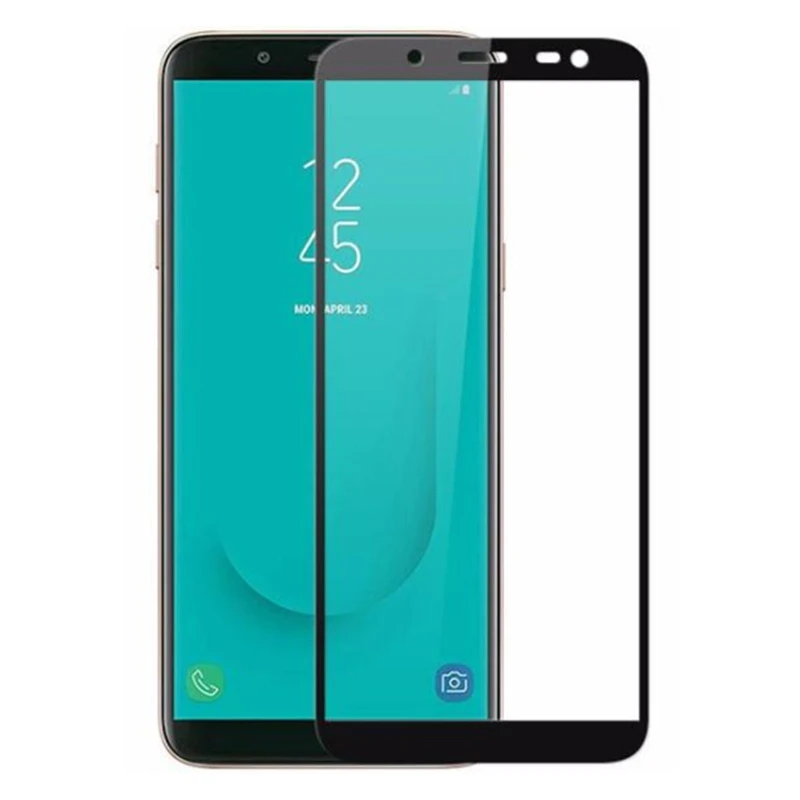 Полное покрытие из закаленного стекла для Samsung Galaxy On 6 2018 On6 защитная пленка черного и белого цвета
Полное покрытие из закаленного стекла для Samsung Galaxy On 6 2018 On6 защитная пленка черного и белого цвета