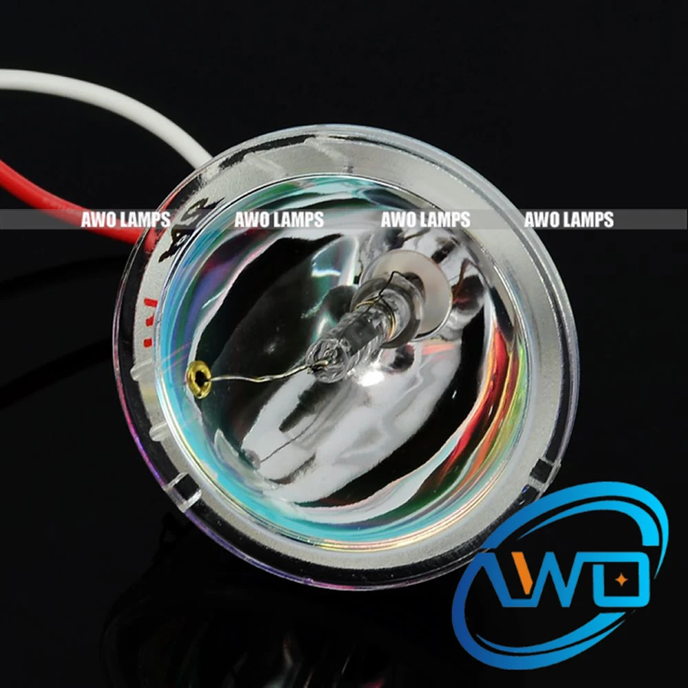 AWO Excellent Quality SP-LAMP-009 Projector Bulb Compatible for INFOCUS X1/X1A/LPX1/LPX1 EDUCATOR/LPX1A/LS4800/ScreenPlay 4800
AWO Excellent Quality SP-LAMP-009 Projector Bulb Compatible for INFOCUS X1/X1A/LPX1/LPX1 EDUCATOR/LPX1A/LS4800/ScreenPlay 4800