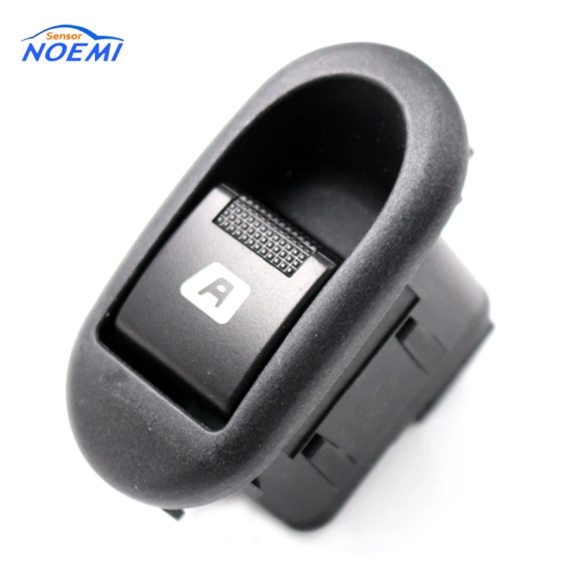 YAOPEI 4pcs 6554.L7, 6554L7 Window Switch for Citroen C2 C3 for Peugeot 1007 96401469XT
YAOPEI 4pcs 6554.L7, 6554L7 Window Switch for Citroen C2 C3 for Peugeot 1007 96401469XT
