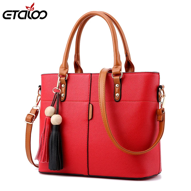 Handbags 2021 New Bag Shoulder Bag Messenger Bag PU Handbag Europe and The United States Lady Handbags & Crossbody Bags Women
Handbags 2021 New Bag Shoulder Bag Messenger Bag PU Handbag Europe and The United States Lady Handbags & Crossbody Bags Women