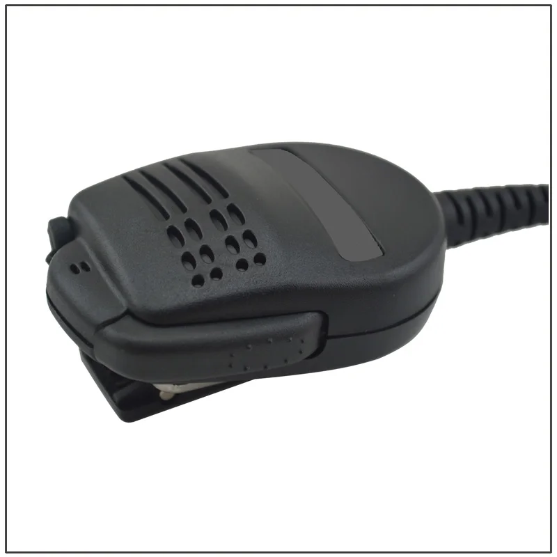 Микрофон JMMN4073A с аудиоразъемом для Motorola GP328 GP338 GP340 GP140 GP280 GP339 HT1250 HT750 MTX850 | Мобильные