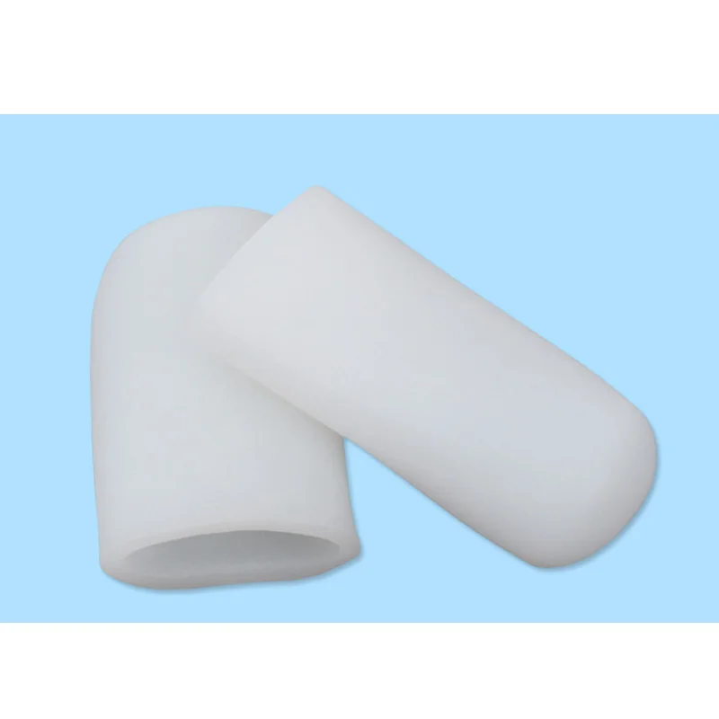 3Pair New Silicone Toe Separator Hallux Valgus Orthotics Corrective Pedicure Toes Separators Pain Relief Foot Care Foot Massager
3Pair New Silicone Toe Separator Hallux Valgus Orthotics Corrective Pedicure Toes Separators Pain Relief Foot Care Foot Massager
