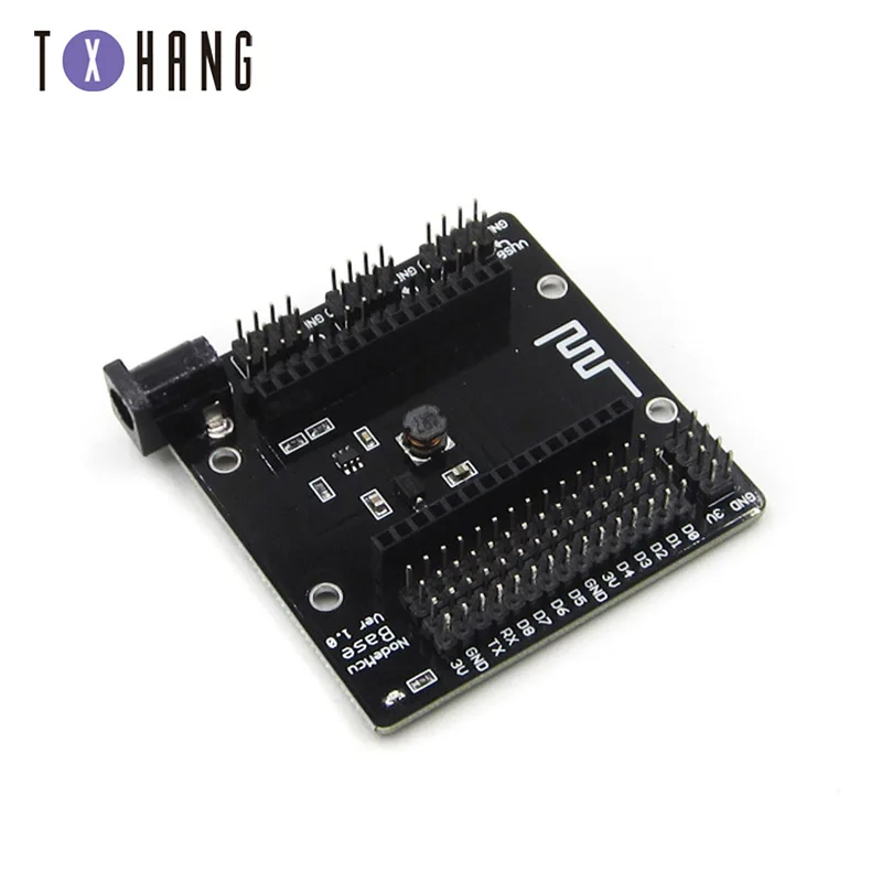 ESP8266 NodeMcu V3 Lua Беспроводной Wi-Fi модуль соединитель макетная плата CP2102 основанная
