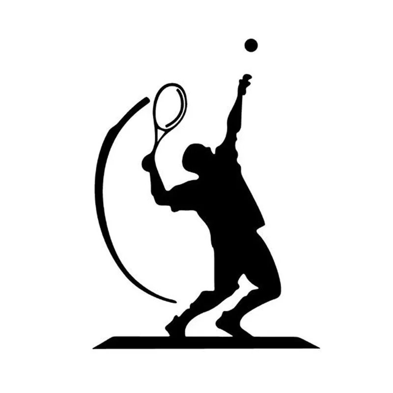 Car Stying 11*15CM The Racquet Club Hotel Occupation Tennis Federation Custom Personalized Car Stickers Jdm
Car Stying 11*15CM The Racquet Club Hotel Occupation Tennis Federation Custom Personalized Car Stickers Jdm