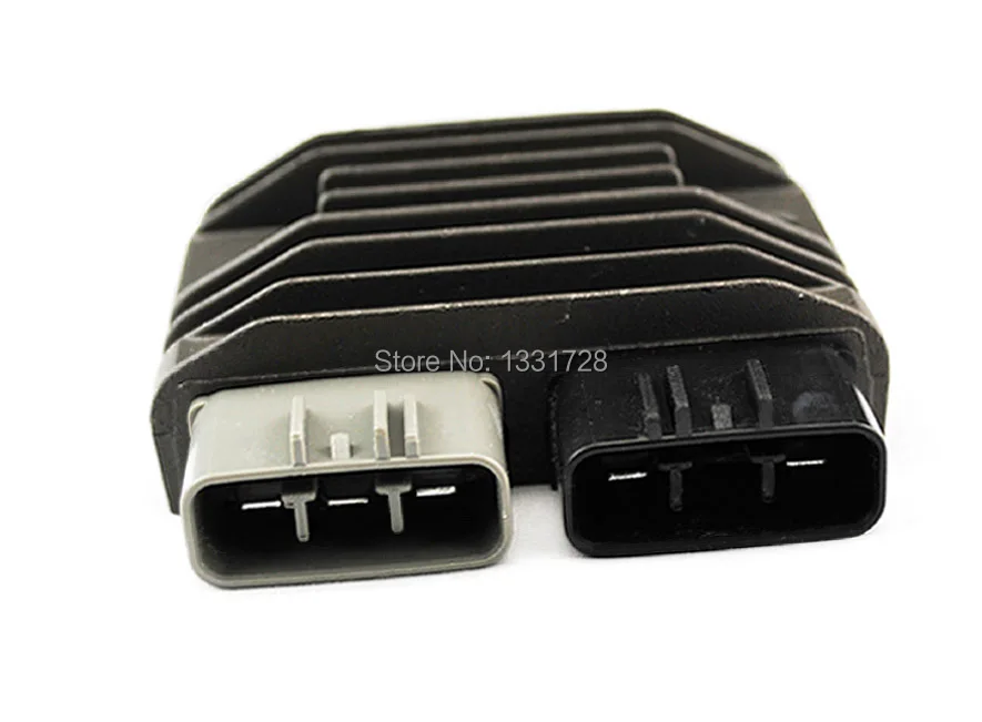 Motorcycle Voltage Regulator Rectifier For Yamaha XV19M Roadliner Midnight 2006-2009
Motorcycle Voltage Regulator Rectifier For Yamaha XV19M Roadliner Midnight 2006-2009