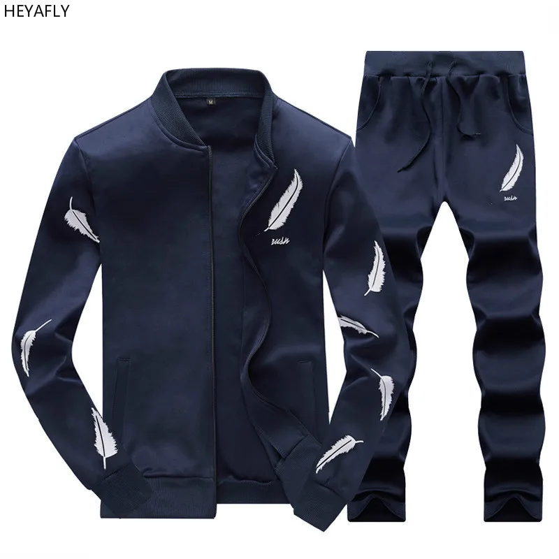 The new autumn and winter sports sweater men running suit collar Baseball Jacket Sportswear gym sport suit sports wear
The new autumn and winter sports sweater men running suit collar Baseball Jacket Sportswear gym sport suit sports wear