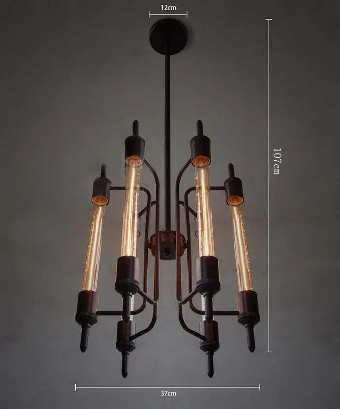 Free Shipping Edison Bulbs Flute Classical Nostalgic Punk Steam Industrial Pendant Lights Vintage Art Erect Suspension 6 lights
Free Shipping Edison Bulbs Flute Classical Nostalgic Punk Steam Industrial Pendant Lights Vintage Art Erect Suspension 6 lights
