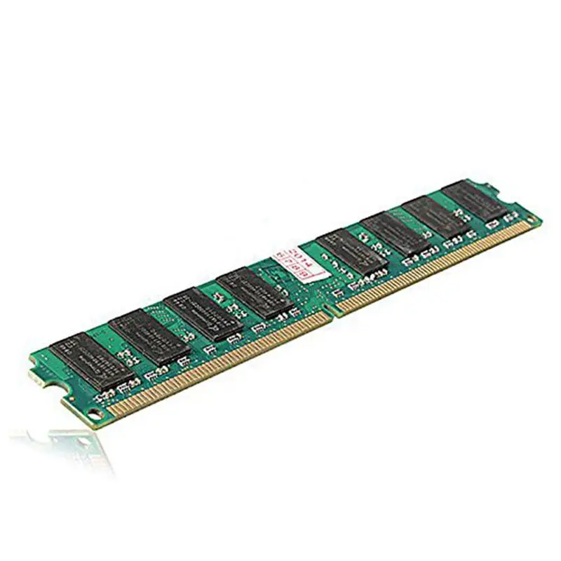 DDR2 800 МГц PC2 6400 2 Гб 240 pin для настольной оперативной памяти | Компьютеры и офис