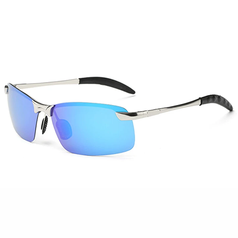 Polarized Sunglasses Men Fashion Brand Classic Sun Glasses For UV400 Male Safety Driving Fishing Oculos de Sol QF011
Polarized Sunglasses Men Fashion Brand Classic Sun Glasses For UV400 Male Safety Driving Fishing Oculos de Sol QF011