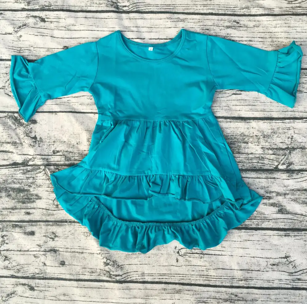 cute girls breathable cool dress front low back high ruffle hemlines design long sleeve dress
cute girls breathable cool dress front low back high ruffle hemlines design long sleeve dress