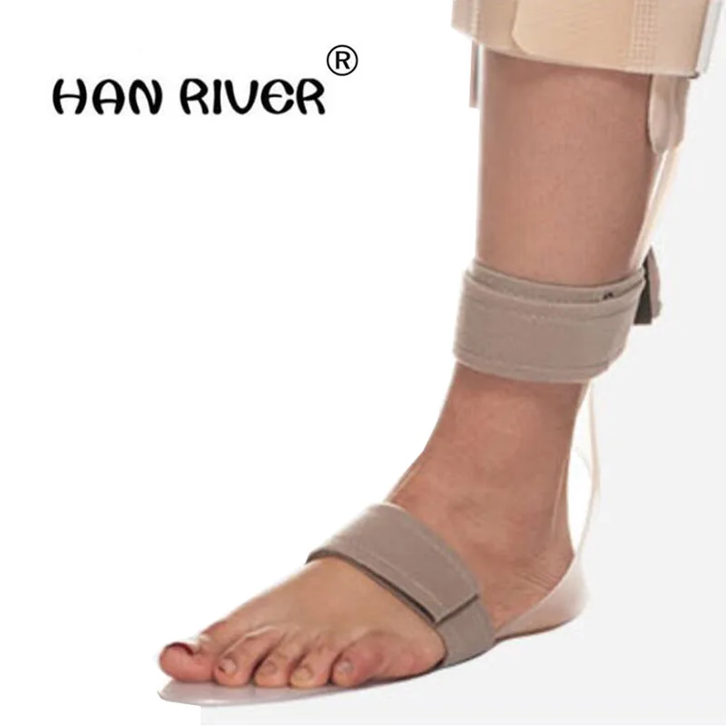 HANRIVER Pedal foot drop foot orthoses supporting ankle correction ankle foot orthoses, both inside and outside
HANRIVER Pedal foot drop foot orthoses supporting ankle correction ankle foot orthoses, both inside and outside