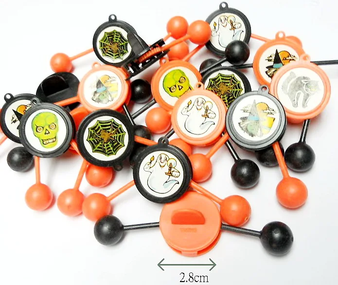 100X Wholesales Halloween Toys Tic Tac Sound Maker Boys Girls Kids Joke Party Favors Pinata Bag Filler Toys prize gift carnival
100X Wholesales Halloween Toys Tic Tac Sound Maker Boys Girls Kids Joke Party Favors Pinata Bag Filler Toys prize gift carnival
