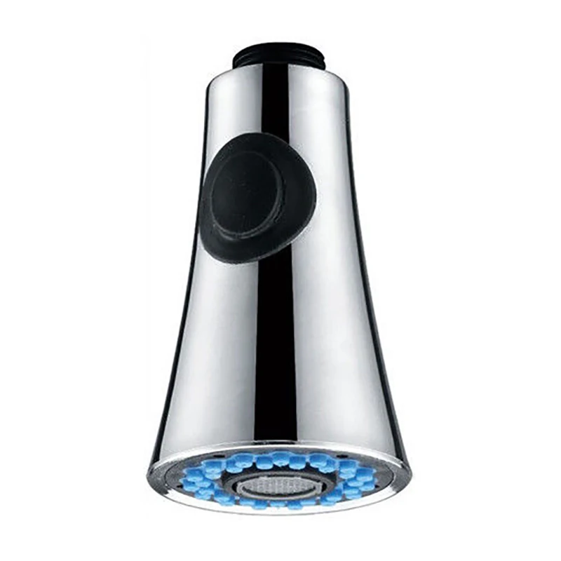 ABS 2 F выдвижной кухонный душ спрей кран сменная насадка для душа|kitchen faucet spray