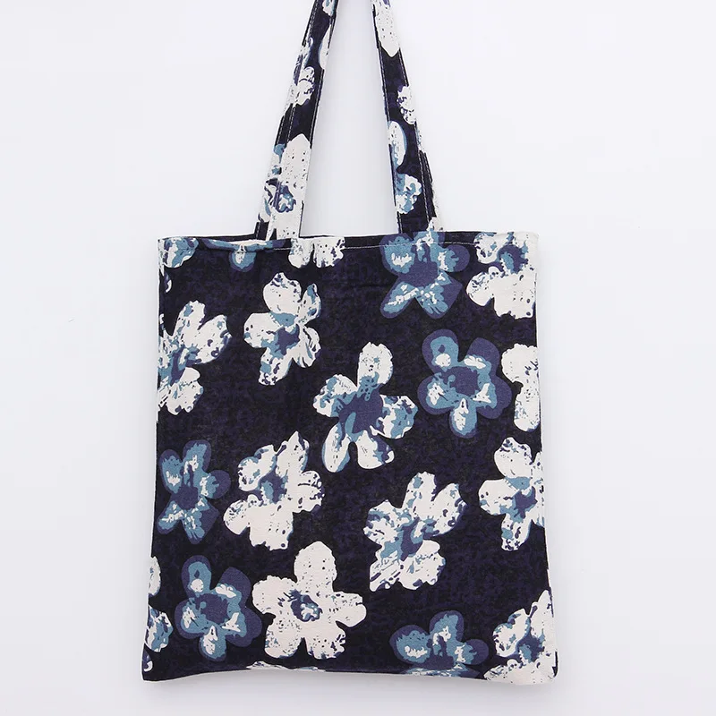 YILE 2-layer Cotton Linen Shopping Tote Shoulder Carrying Bag Eco Reusable Bag Floral Purple White Lining L108
YILE 2-layer Cotton Linen Shopping Tote Shoulder Carrying Bag Eco Reusable Bag Floral Purple White Lining L108