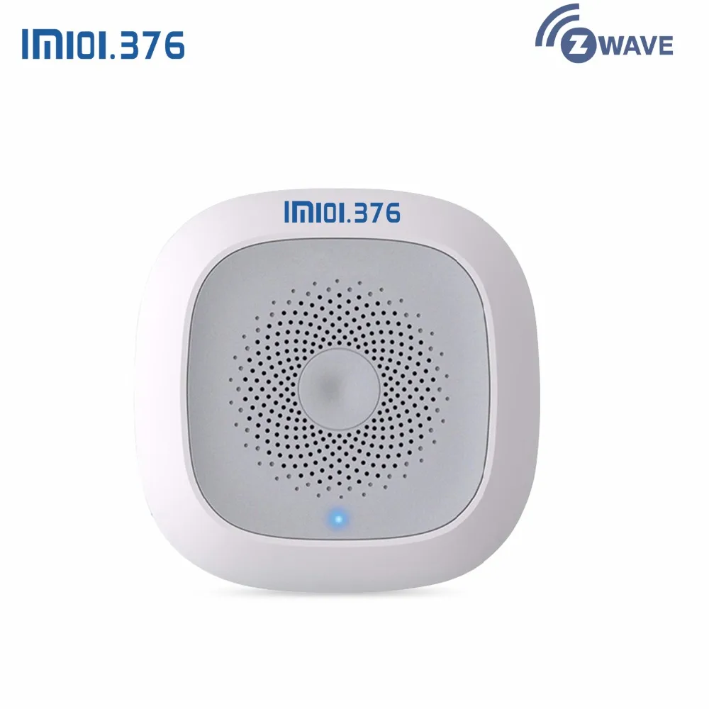 LM101.376 Z wave беспроводной датчик температуры и влажности для умного дома Zwave 868 42 MHz