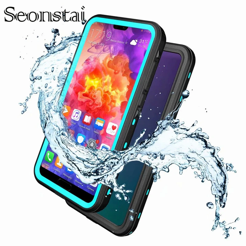 For Huawei P20Pro Waterproof Case for Huawei P20 Outdoor Summer Swimming Diving Cover for Huawei P20 pro Shockproof Fundas
For Huawei P20Pro Waterproof Case for Huawei P20 Outdoor Summer Swimming Diving Cover for Huawei P20 pro Shockproof Fundas