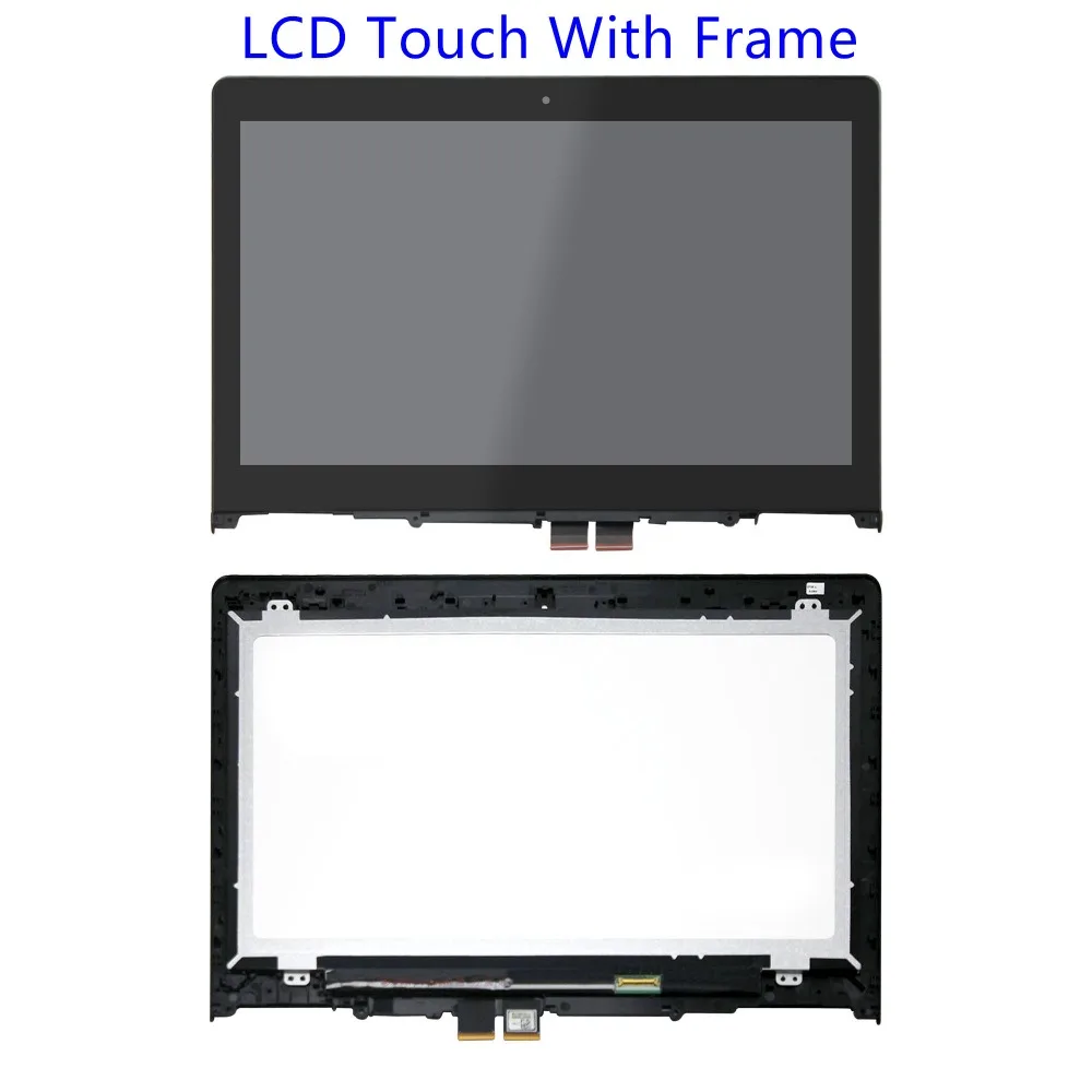 1920x1080 (FHD) 5D10K42173 Lcd module LP140WF6(SP)(B1) For Lenovo Flex 3-14 5D10H34771 5D10J67100
1920x1080 (FHD) 5D10K42173 Lcd module LP140WF6(SP)(B1) For Lenovo Flex 3-14 5D10H34771 5D10J67100