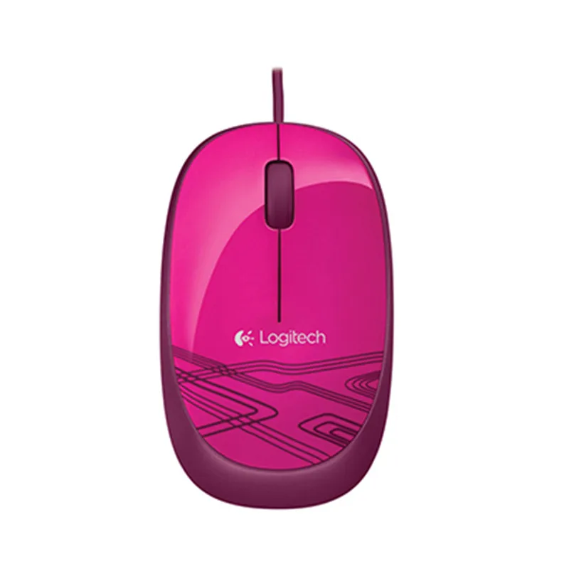 Logitech Wired Mouse mouse gamer Original M105 Gamer Mice Rechargable Ergonomic Computer Mouse PC Laptop Computer Peripherals
Logitech Wired Mouse mouse gamer Original M105 Gamer Mice Rechargable Ergonomic Computer Mouse PC Laptop Computer Peripherals
