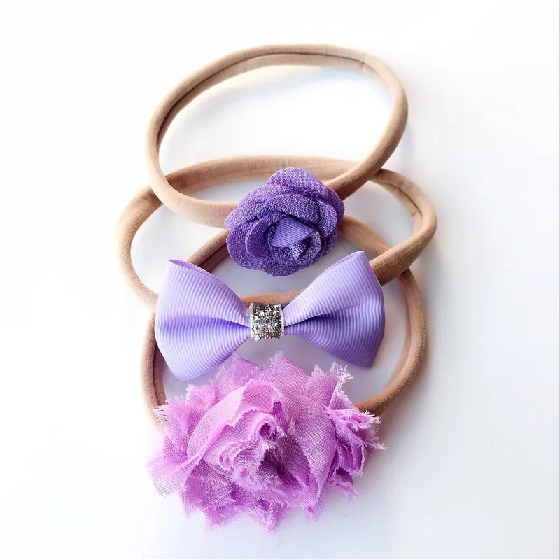 2020 fashion Korean children hair accessories elastic flower Cards Headband set hair bow band headwear 3pcs/set
2020 fashion Korean children hair accessories elastic flower Cards Headband set hair bow band headwear 3pcs/set