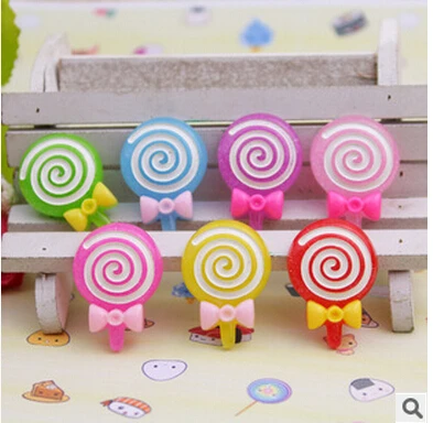 500 pieces Simulation of cream rubber parts resin strawberry watermelon fruit lollipop series DIY C cream accessories confluence
500 pieces Simulation of cream rubber parts resin strawberry watermelon fruit lollipop series DIY C cream accessories confluence