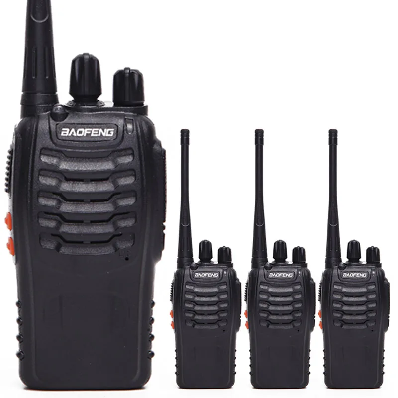 Портативная рация Baofeng BF-888S Talkie UHF, двусторонняя радиосвязь BF888S, портативная радиосвязь 888S, коммуникатор, передатчик, трансивер + 4 гарнитуры, ...
Портативная рация Baofeng BF-888S Talkie UHF, двусторонняя радиосвязь BF888S, портативная радиосвязь 888S, коммуникатор, передатчик, трансивер + 4 гарнитуры, ...