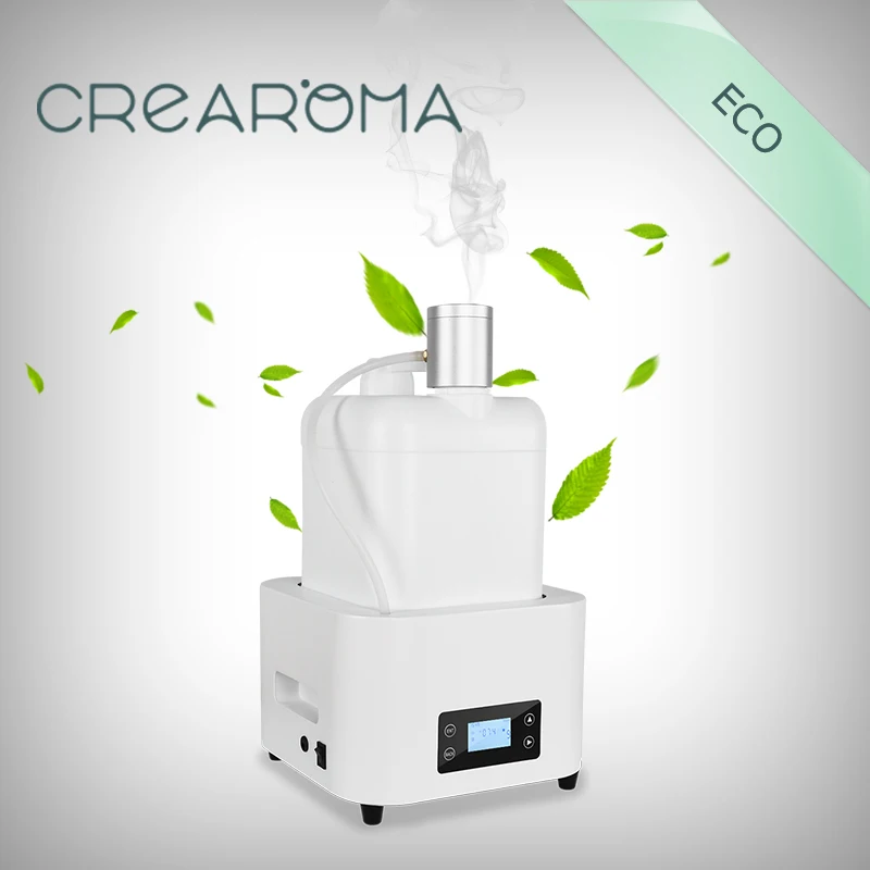 CE/FCC/RoHS сертификации коммерческих запах воздуха машина|scent air machine|scent airair scents machine |