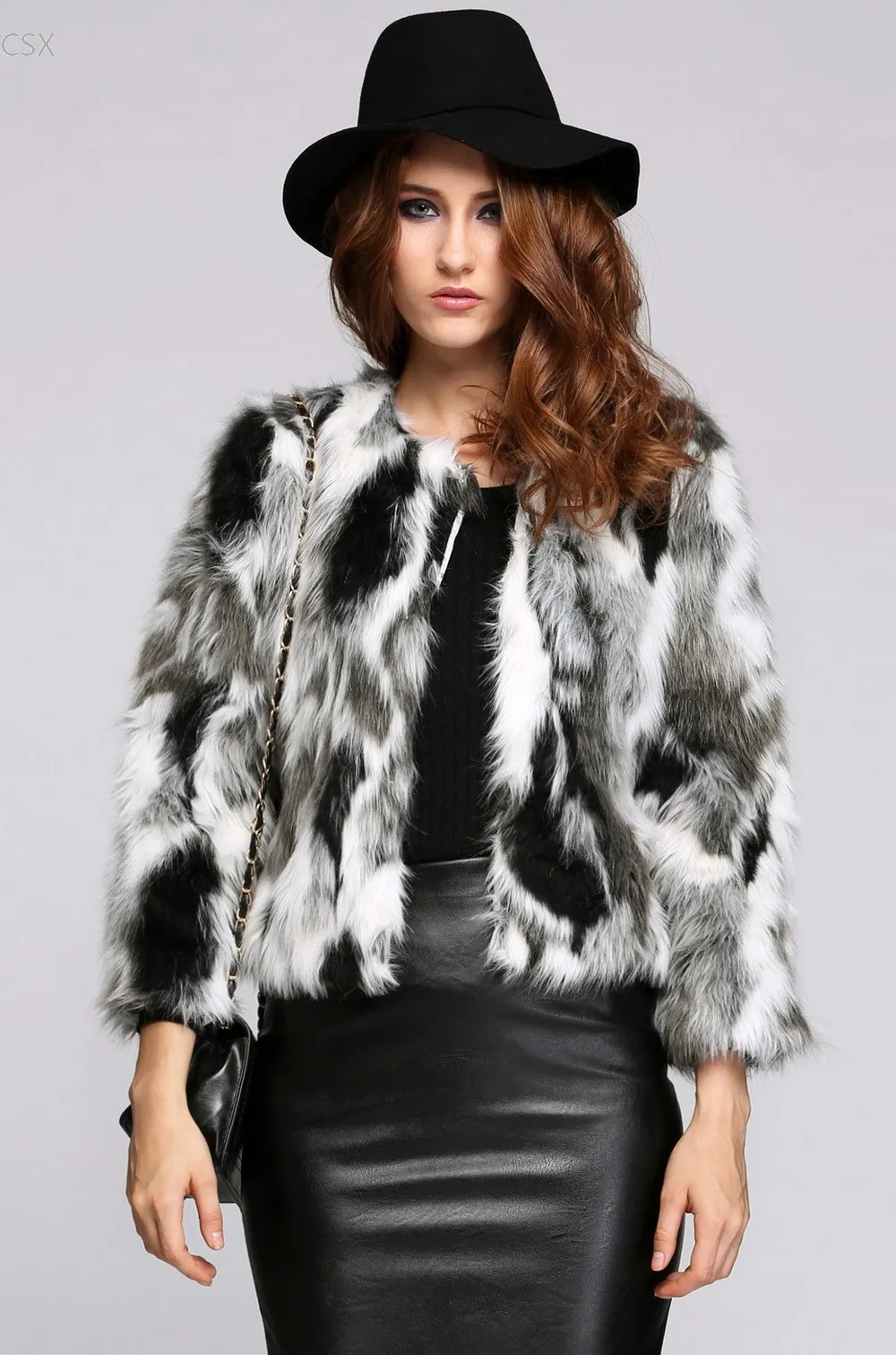 MwOiiOwM New Winter Women Fashion High Quality Elegant Faux Fur Jacket Ladies Long Sleeve Warm Thickening Coat M , L, XL 24
MwOiiOwM New Winter Women Fashion High Quality Elegant Faux Fur Jacket Ladies Long Sleeve Warm Thickening Coat M , L, XL 24