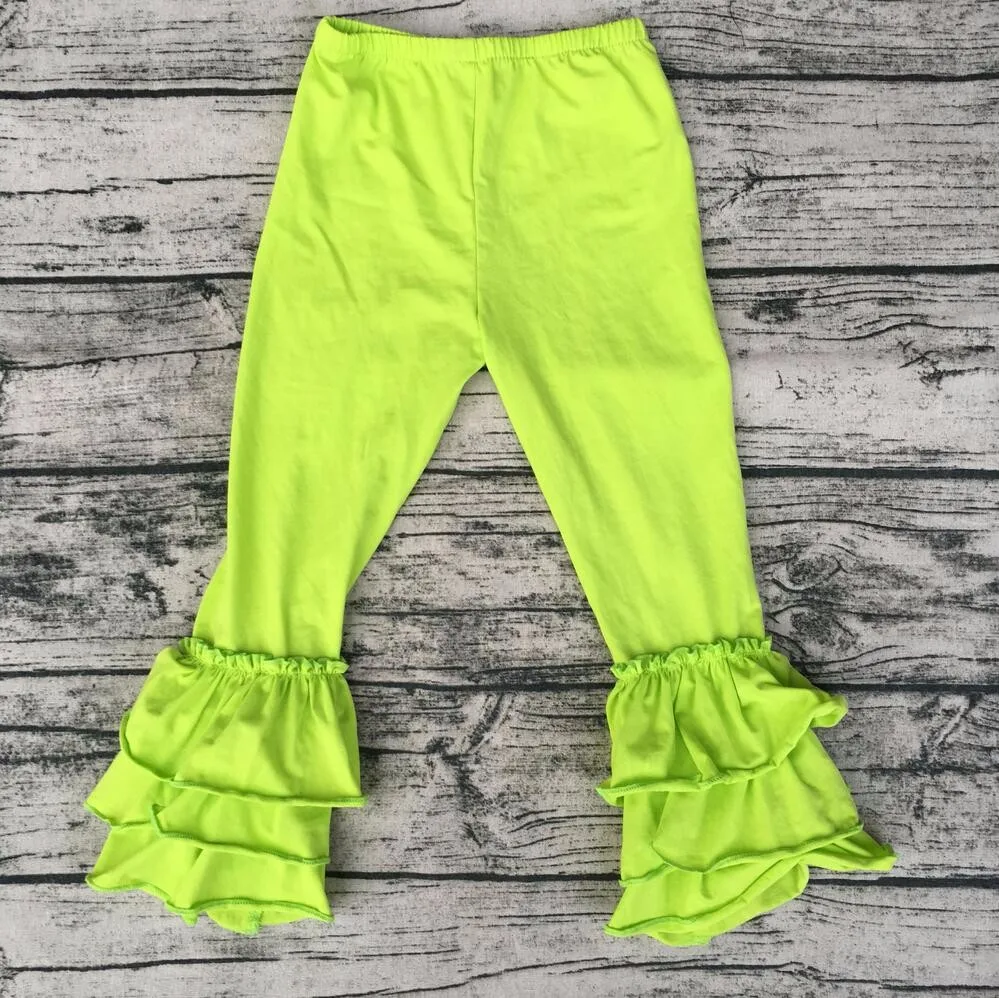 Boutique 2016 spring summer baby pants many colors baby icing ruffle blank pants hot sale girls pants toddler icing leggings
Boutique 2016 spring summer baby pants many colors baby icing ruffle blank pants hot sale girls pants toddler icing leggings