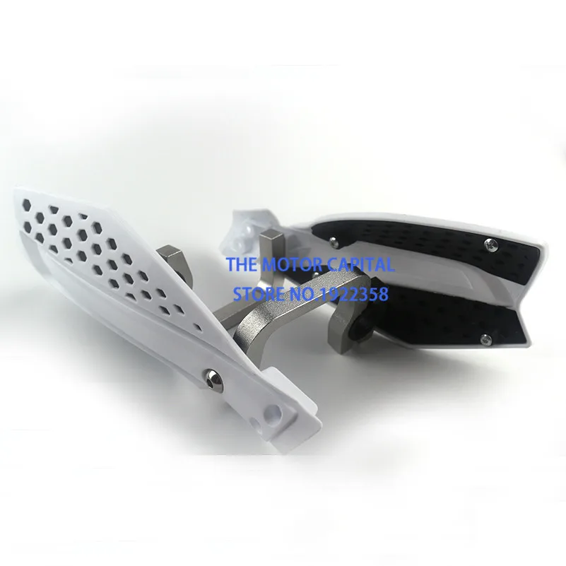 high quality Motorcycle Handguard Guards Protector fit KTM SX EXC XCW SMR Moto Dirt Bike ATVS 22mm white
high quality Motorcycle Handguard Guards Protector fit KTM SX EXC XCW SMR Moto Dirt Bike ATVS 22mm white