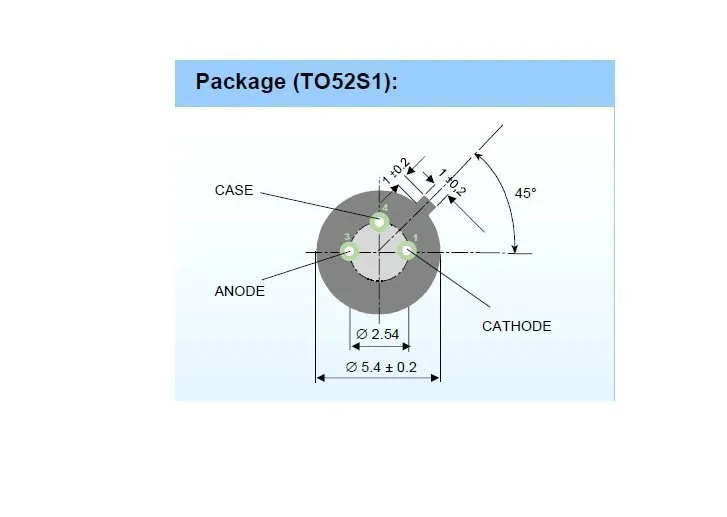 Лазерный дальномер с использованием/APD/Avalanche фотодиодное устройство диодом для