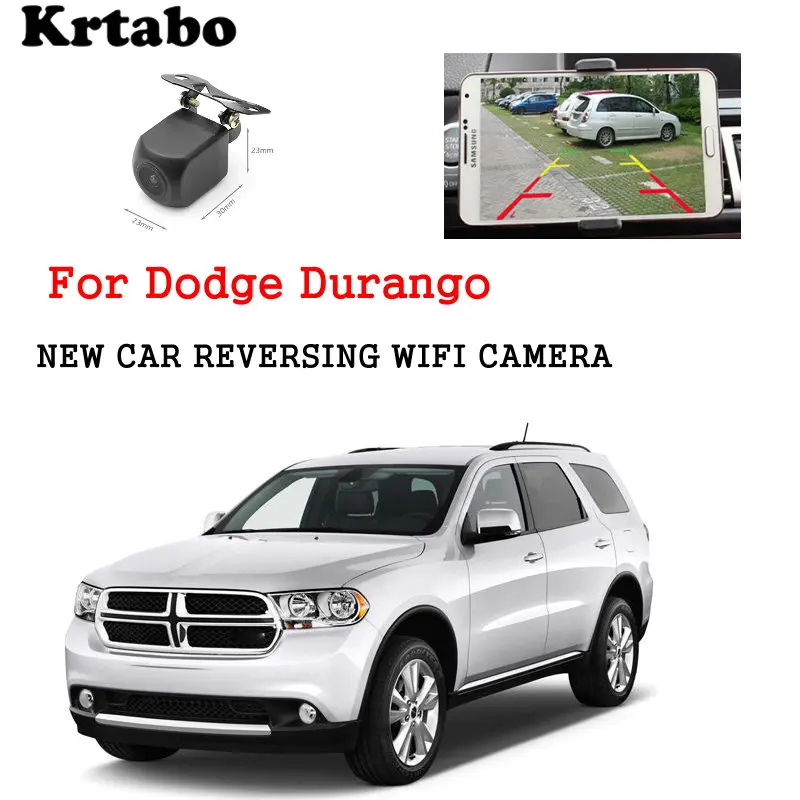 Автомобильная Беспроводная задняя камера для Dodge Durango Автомобильная камера ночного видения заднего вида HD CCD ночного видения Водонепроница...
Автомобильная Беспроводная задняя камера для Dodge Durango Автомобильная камера ночного видения заднего вида HD CCD ночного видения Водонепроница...