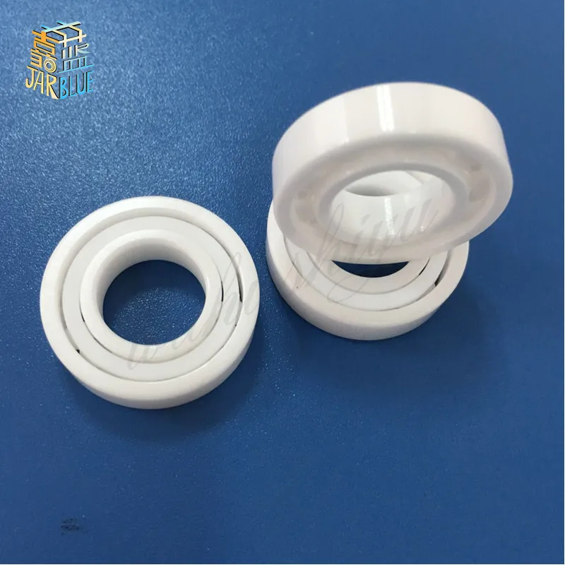 Free shipping 6800 6801 6802 6803 6804 6805 6806 6807 6808 full ZrO2 ceramic ball bearing zirconia bearing good quality
Free shipping 6800 6801 6802 6803 6804 6805 6806 6807 6808 full ZrO2 ceramic ball bearing zirconia bearing good quality