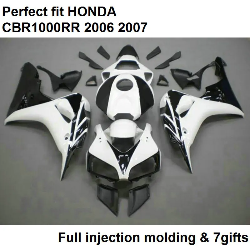 Запасные части для кузова Honda, белые, черные Обтекатели CBR1000RR 06 07, комплект обтекателей для мотоцикла CBR 1000RR 2006 2007 NV33
Запасные части для кузова Honda, белые, черные Обтекатели CBR1000RR 06 07, комплект обтекателей для мотоцикла CBR 1000RR 2006 2007 NV33