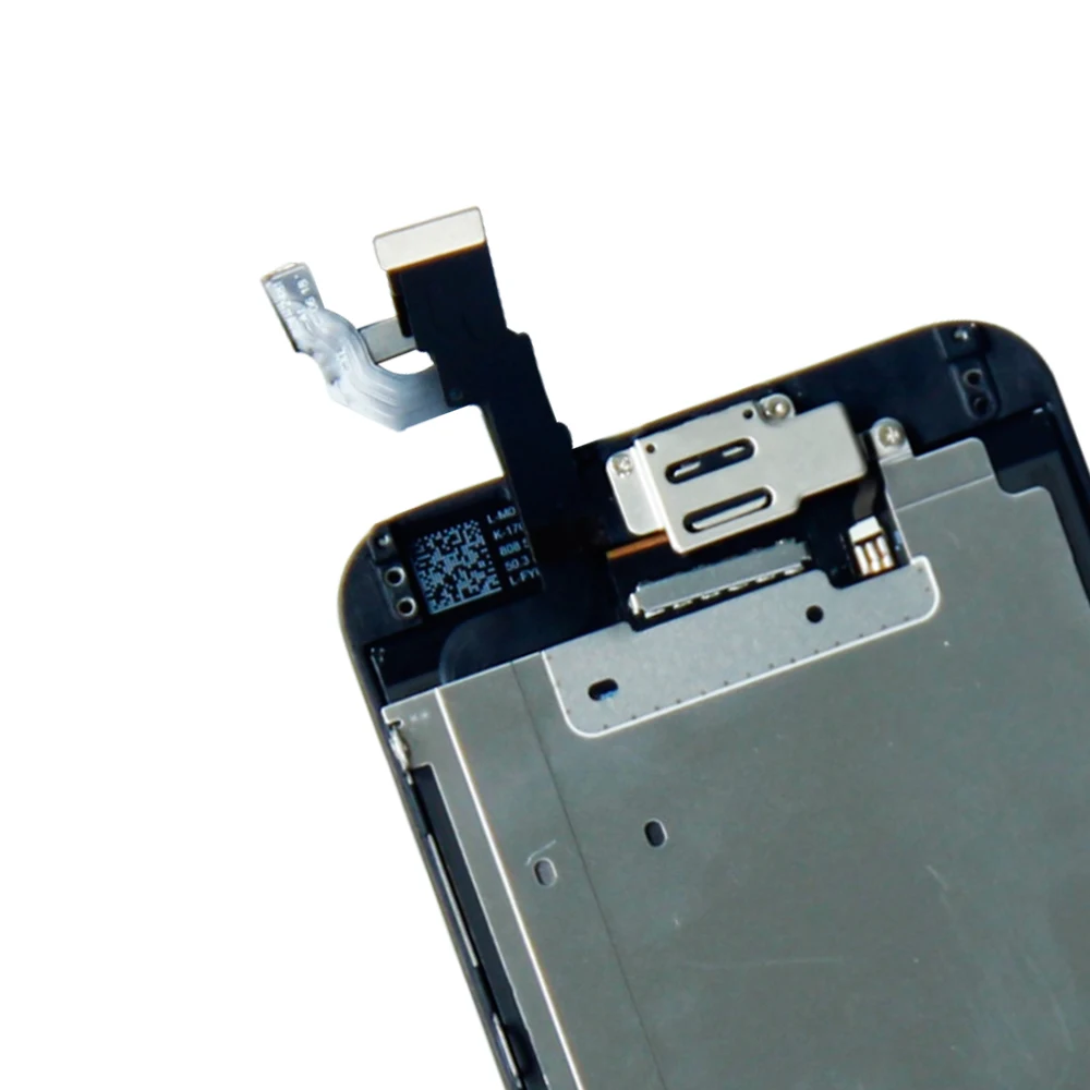 KUERT LCD For iPhone 6 Lcd Display Touch Panel Glass Sensor Assembly + Frame No Dead Pixel Replacement + Tools
KUERT LCD For iPhone 6 Lcd Display Touch Panel Glass Sensor Assembly + Frame No Dead Pixel Replacement + Tools