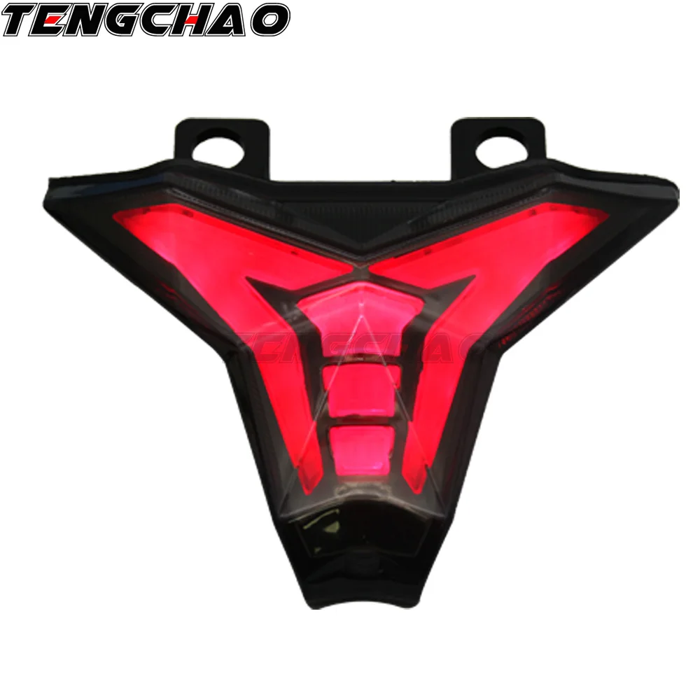 Motorcycle taillights LED brake light turn signal flashing lights For Kawasaki NINJA400YEAR NINJA250YEAR 2018 parking lights
Motorcycle taillights LED brake light turn signal flashing lights For Kawasaki NINJA400YEAR NINJA250YEAR 2018 parking lights