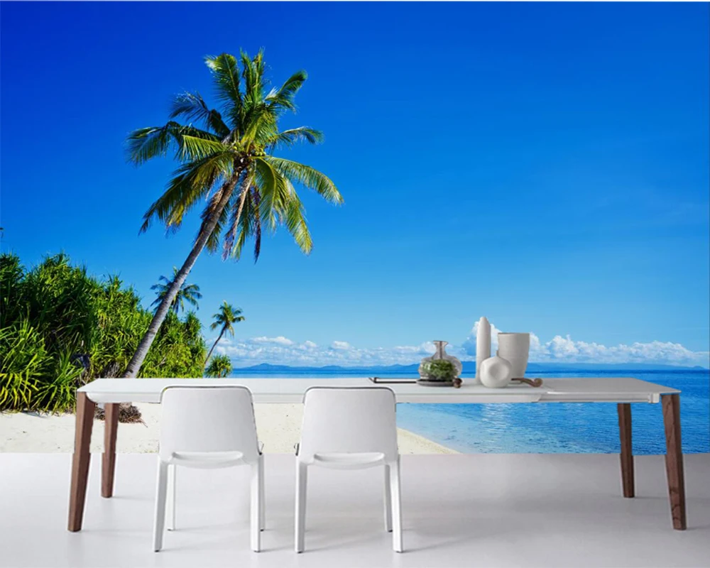 Tropics Coast Sea Palms Clouds nature photo 3d wallpaper papel de parede,living room sofa TV wall bedroom wall papers home decor
Tropics Coast Sea Palms Clouds nature photo 3d wallpaper papel de parede,living room sofa TV wall bedroom wall papers home decor