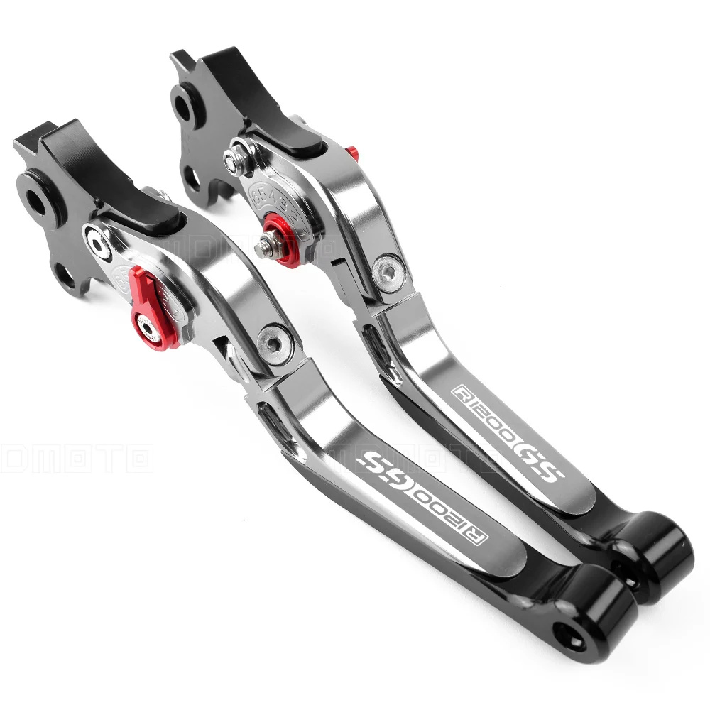 Logo R 1200 GS For BMW R1200GS ADVENTURE 2006-2013 R 1200GS 2004-2012 CNC Adjustable Motorcycle Brake Clutch Levers
Logo R 1200 GS For BMW R1200GS ADVENTURE 2006-2013 R 1200GS 2004-2012 CNC Adjustable Motorcycle Brake Clutch Levers