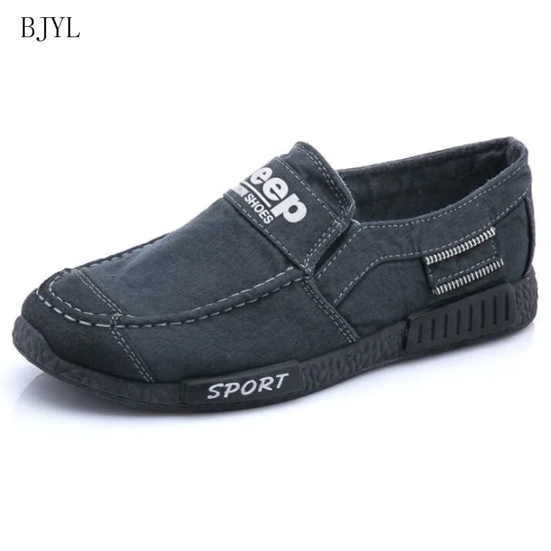 BJYL 2019 New spring and summer men's canvas shoes fashion casual shoes solid color comfortable breathable flat shoes B209
BJYL 2019 New spring and summer men's canvas shoes fashion casual shoes solid color comfortable breathable flat shoes B209