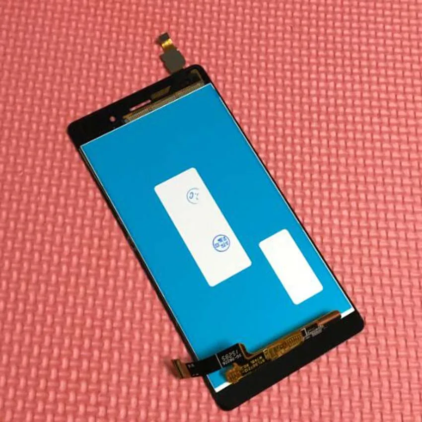 LTPro 100% Guarantee Work P8lite LCD Display Touch Screen Digitizer Assembly For Huawei Ascend P8 Lite Phone Sensor Glass Panel
LTPro 100% Guarantee Work P8lite LCD Display Touch Screen Digitizer Assembly For Huawei Ascend P8 Lite Phone Sensor Glass Panel