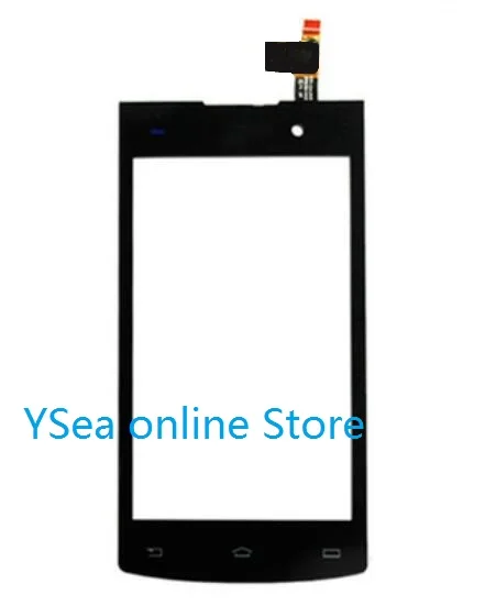 Hot Sale 4.0" Front Panel Touch Screen For Philips Xenium S308 Digitizer Sensor Mobile Phone Glass Display Replacement New
Hot Sale 4.0" Front Panel Touch Screen For Philips Xenium S308 Digitizer Sensor Mobile Phone Glass Display Replacement New