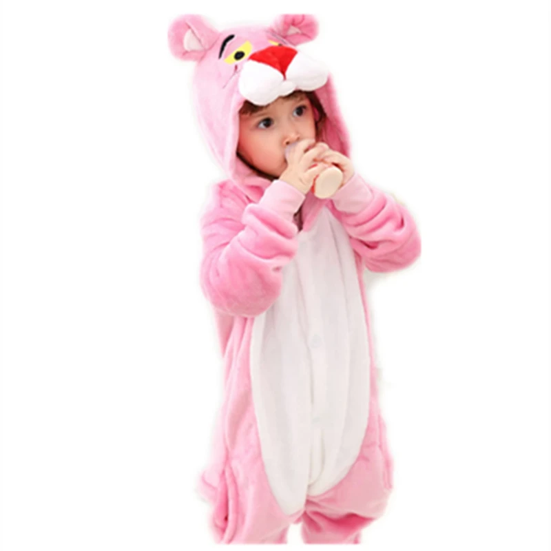Мультфильм милый розовый леопард Onesie Хэллоуин Косплэй Животные леопард розовый цвет взрослых флисовые пижамы, одежда для сна, домашний ком...
Мультфильм милый розовый леопард Onesie Хэллоуин Косплэй Животные леопард розовый цвет взрослых флисовые пижамы, одежда для сна, домашний ком...
