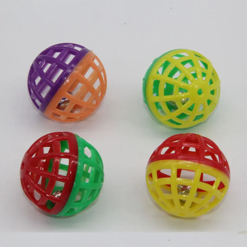 Westrice игрушка для кошек, любимый колокольчик, красочные пластиковые шарики, забавная игра для кошек и гогов, игрушки для любви
Westrice игрушка для кошек, любимый колокольчик, красочные пластиковые шарики, забавная игра для кошек и гогов, игрушки для любви