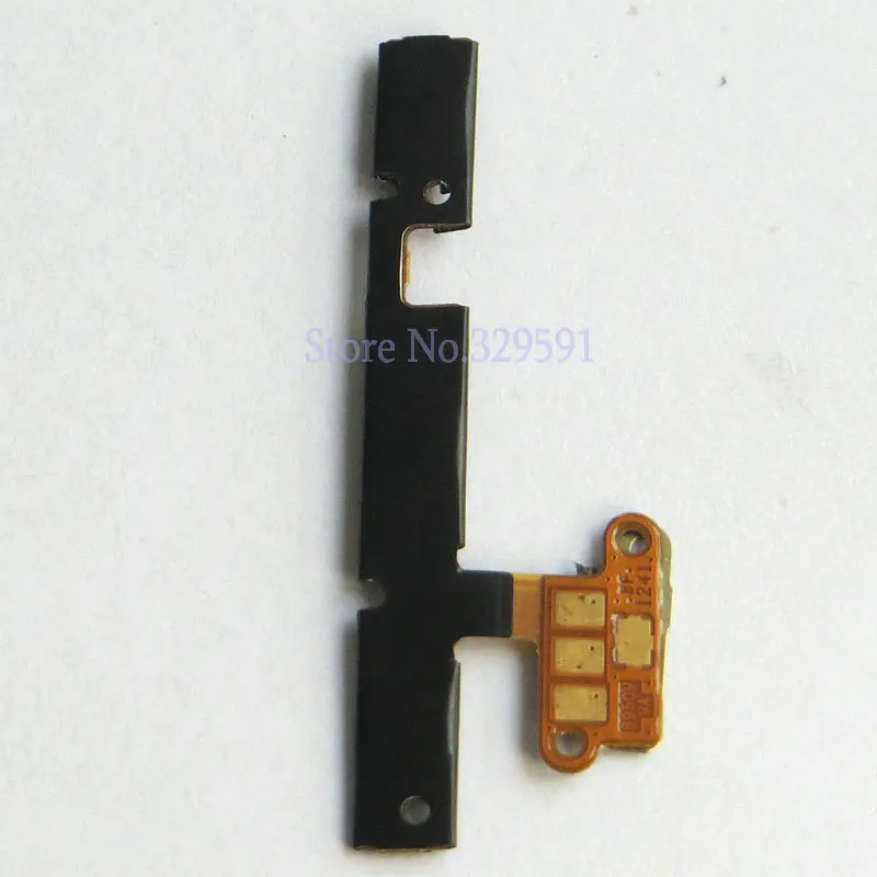 Volume Up/down Button and Power On/ Off Button Flex Cable FPC for Wiko Jam Smart Mobile Phone
Volume Up/down Button and Power On/ Off Button Flex Cable FPC for Wiko Jam Smart Mobile Phone