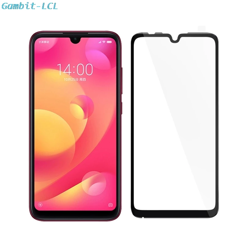 Закаленное стекло 9H HD для Xiaomi Mi Play с полным покрытием 5,84 дюйма, защитная пленка 9H, Защитное стекло для экрана
Закаленное стекло 9H HD для Xiaomi Mi Play с полным покрытием 5,84 дюйма, защитная пленка 9H, Защитное стекло для экрана