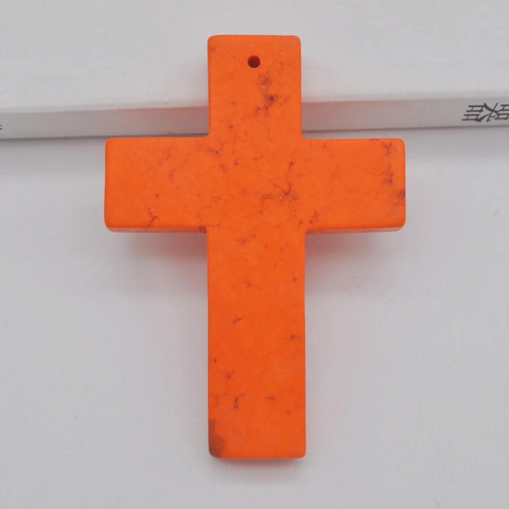 Подвеска Howlite Cross, 70x50 мм, 0 диапазон, драгоценный камень для женщин, подарок для женщин, свободные шарики S106
Подвеска Howlite Cross, 70x50 мм, 0 диапазон, драгоценный камень для женщин, подарок для женщин, свободные шарики S106