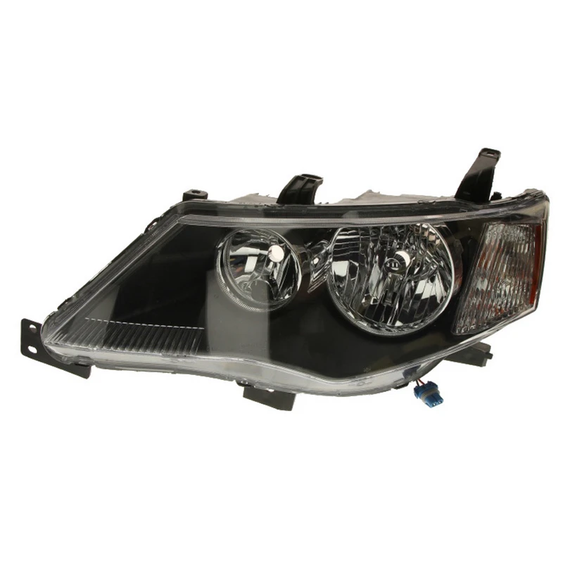Headlight Left for Xenon fits Mitsubishi OUTLANDER XL 2006 2007 2008 2009 2010 Headlamp Driver Side
Headlight Left for Xenon fits Mitsubishi OUTLANDER XL 2006 2007 2008 2009 2010 Headlamp Driver Side