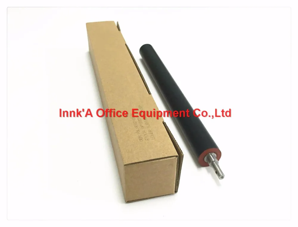 Fuser lower roller Lower Pressure Roller AE02-0108 For Ricoh AF 1035 1045 2035 2045 3035 3045 4500 AE02-0108
Fuser lower roller Lower Pressure Roller AE02-0108 For Ricoh AF 1035 1045 2035 2045 3035 3045 4500 AE02-0108