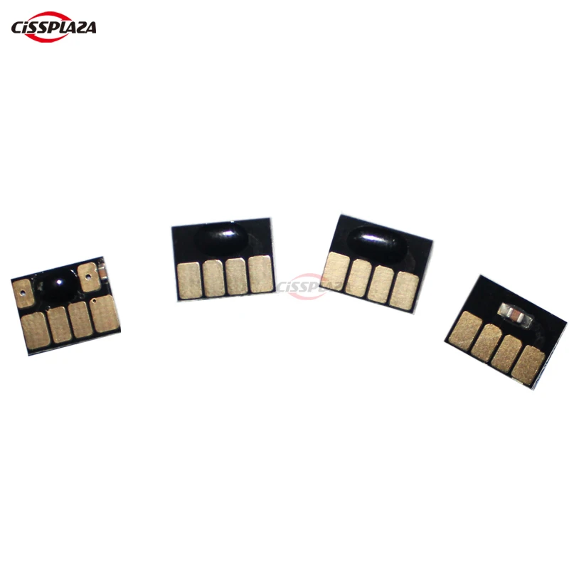 CISSPLAZA 10sets ARC Auto Reset Chips compatible for HP10 11 for Inkjet 1000 1200 2000 2200 2250 printer
CISSPLAZA 10sets ARC Auto Reset Chips compatible for HP10 11 for Inkjet 1000 1200 2000 2200 2250 printer