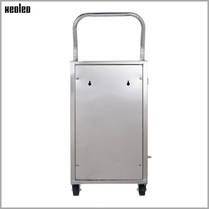 XEOLEO 10g/h Ozone Generator Air Purifier Ozone sterilizer Vertical Air Disinfecting Machine for Cosmetic/Factory sterilization
XEOLEO 10g/h Ozone Generator Air Purifier Ozone sterilizer Vertical Air Disinfecting Machine for Cosmetic/Factory sterilization